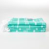 Swimwear Hammamas | Hammamas Bubs Towel Spearmint