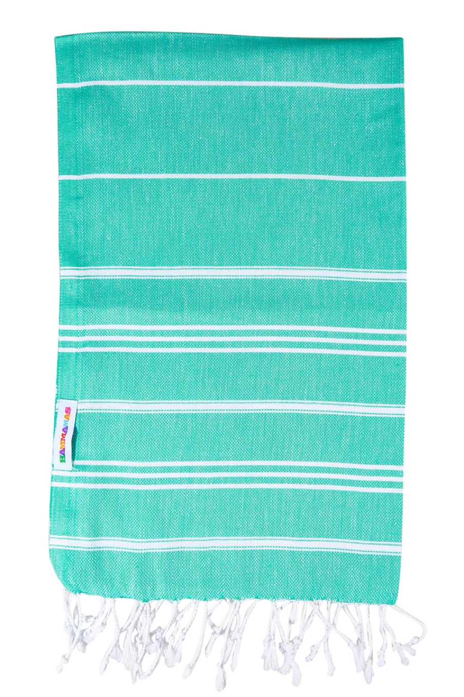 Swimwear Hammamas | Hammamas Bubs Towel Spearmint