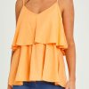 Tops Betty Basics | Fifi Cami