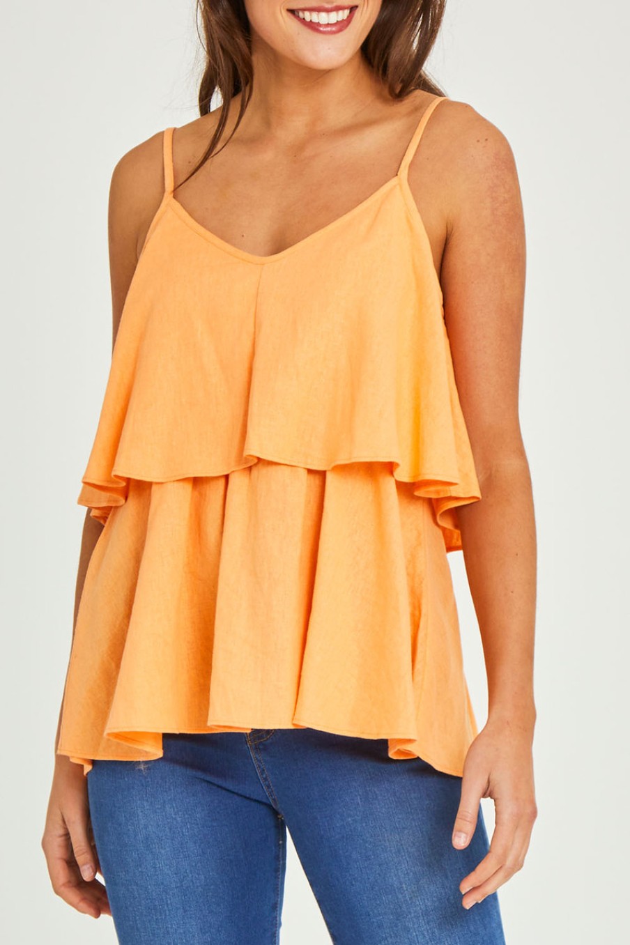 Tops Betty Basics | Fifi Cami