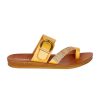 Shoes Los Cabos | Bria Flat Sandal