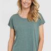 Lingerie & Sleepwear Bamboo Body | Lounge Bamboo Tee