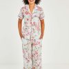 Lingerie & Sleepwear Victoria's Dream | Cotton Shirt