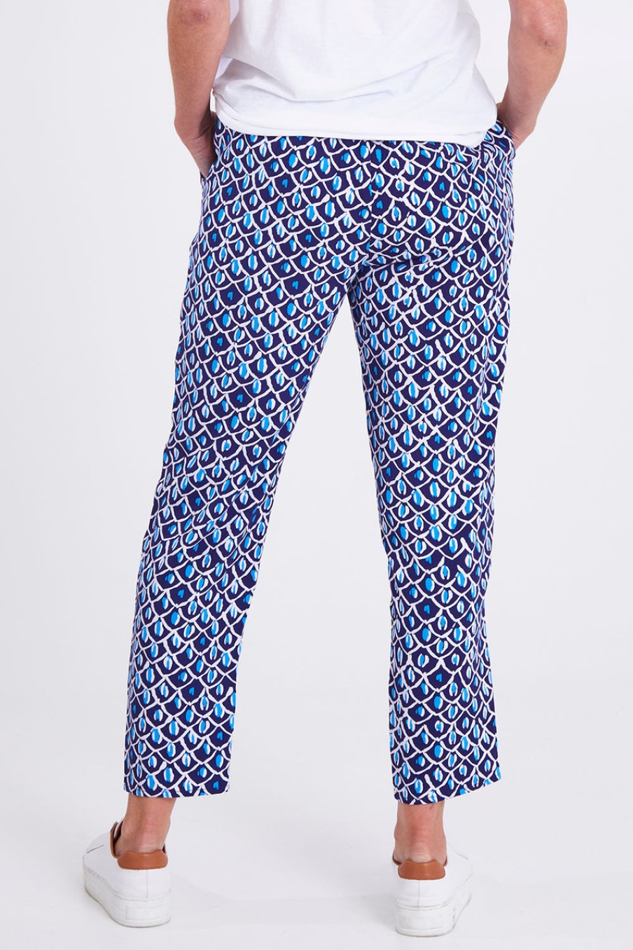 Pants & Leggings Hatley | Pauline Pants Abstract