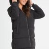 Coats & Jackets Foxwood | Camilla Puffer Black