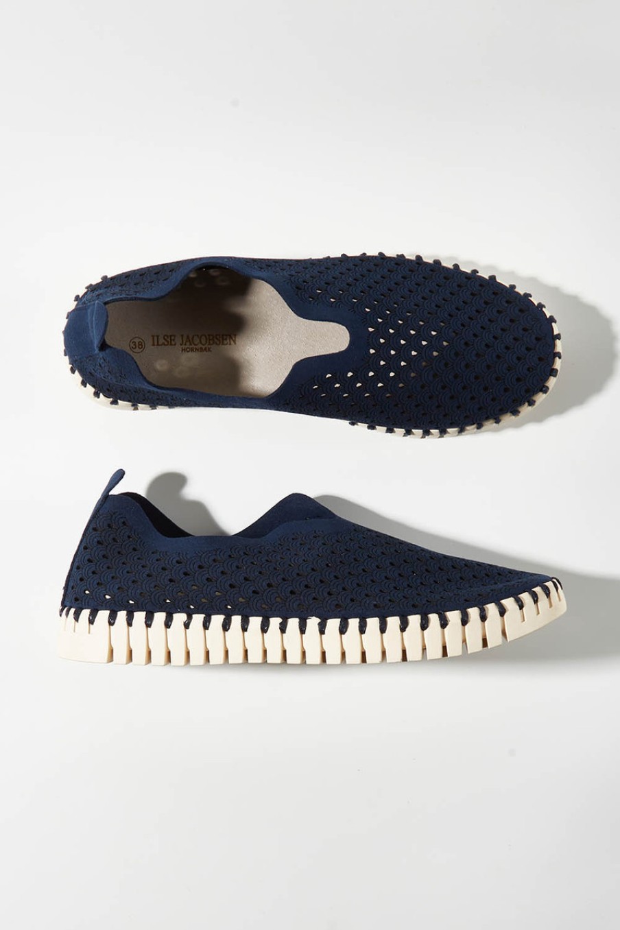 Shoes Ilse Jacobsen | Tulip Sneaker