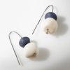 Accessories Greenwood Designs | Resin Rock Drop Earrings