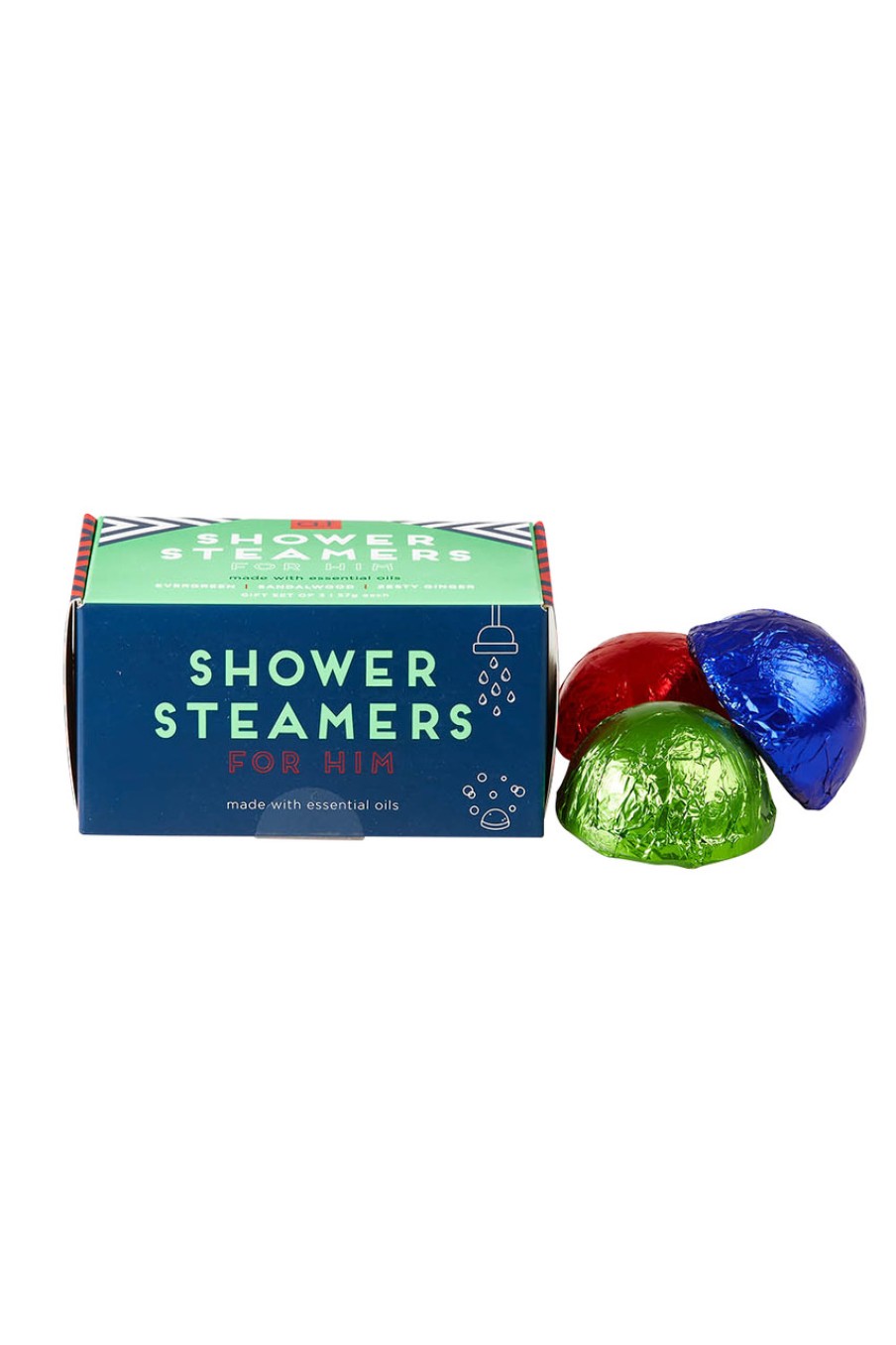 Accessories Annabel Trends | Wellness Shower Steamers