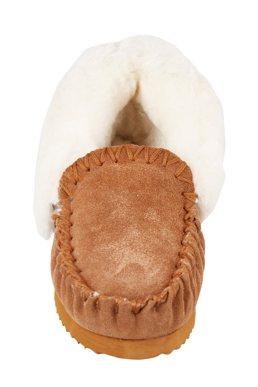 Shoes Emu Australia | Molly Moccasin Slipper