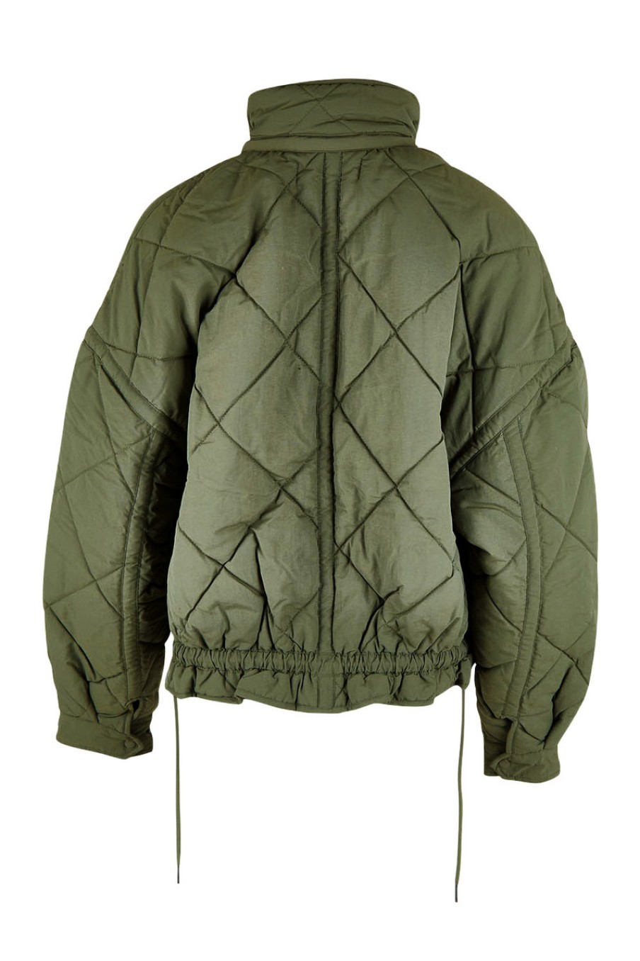 Coats & Jackets Foxwood | Mimi Jacket Khaki