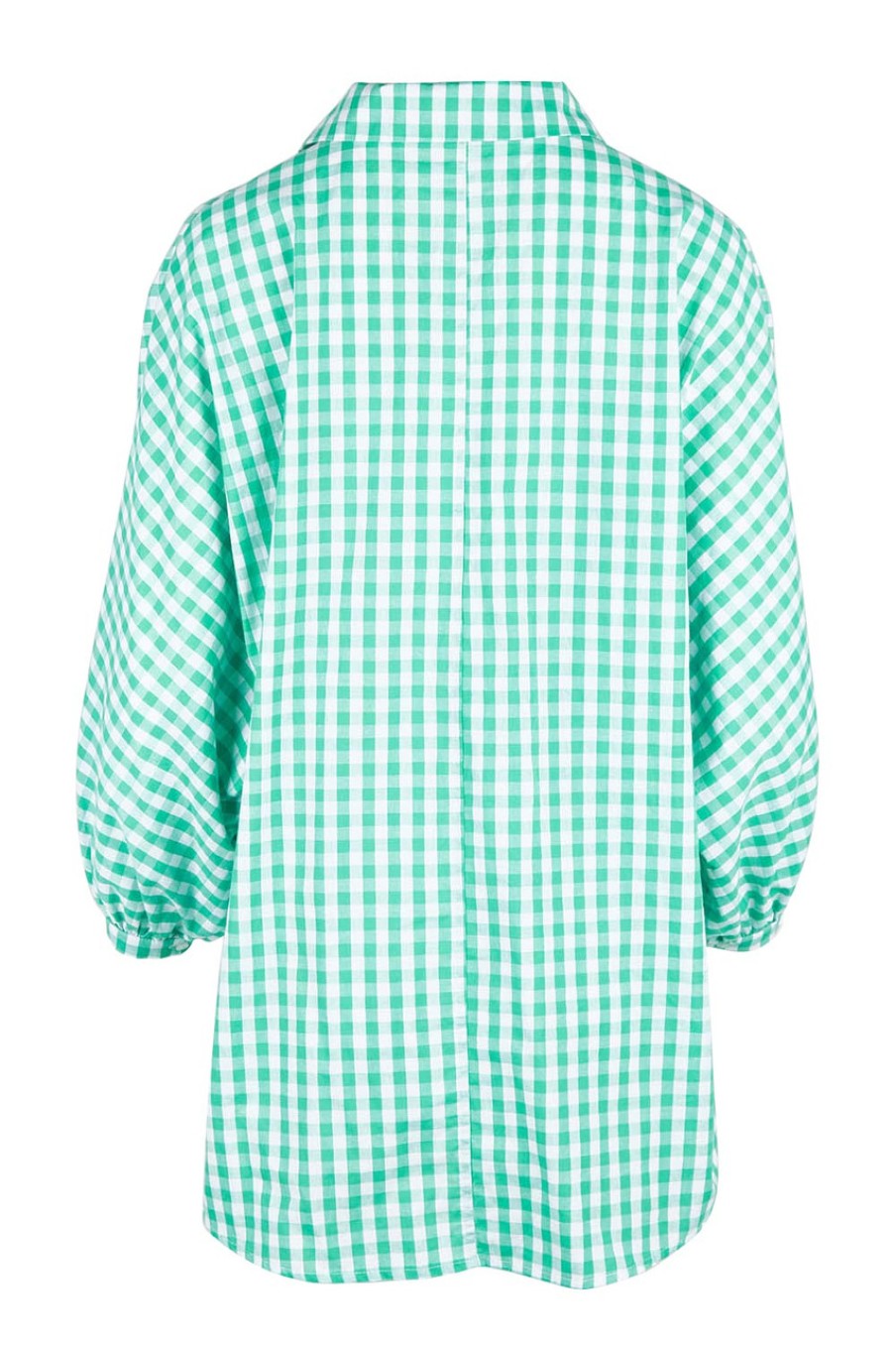 Tops Brave & True | Monty Shirt Mintging