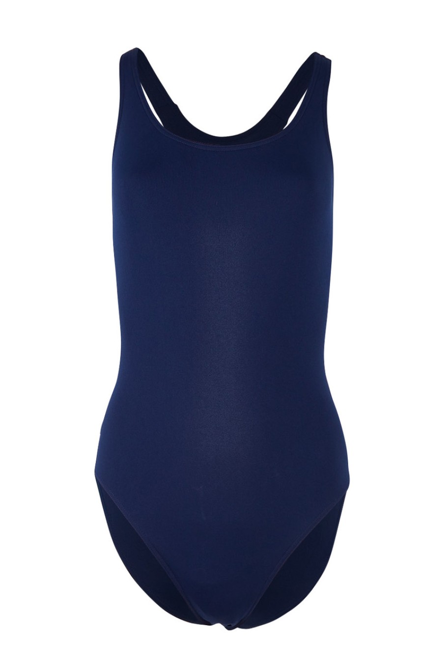 Swimwear Zoggs | Cottesloe Powerback One Piece Navy