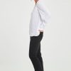 Pants & Leggings bird by design | The 7/8 Pocket Pull On Pant