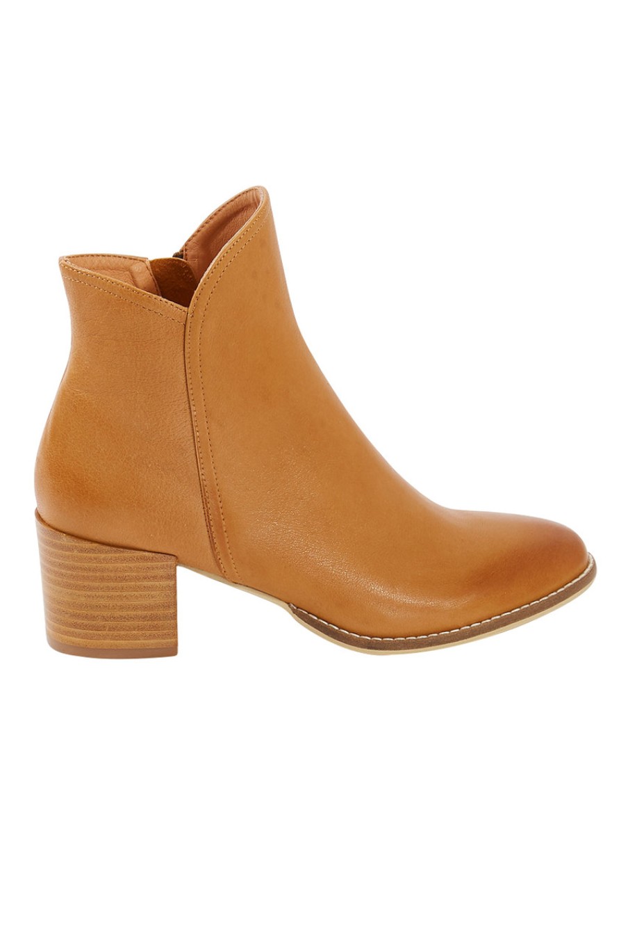 Shoes Django & Juliette | Mockas Ankle Boot