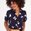 Tops Elm | Shirt Ellipse