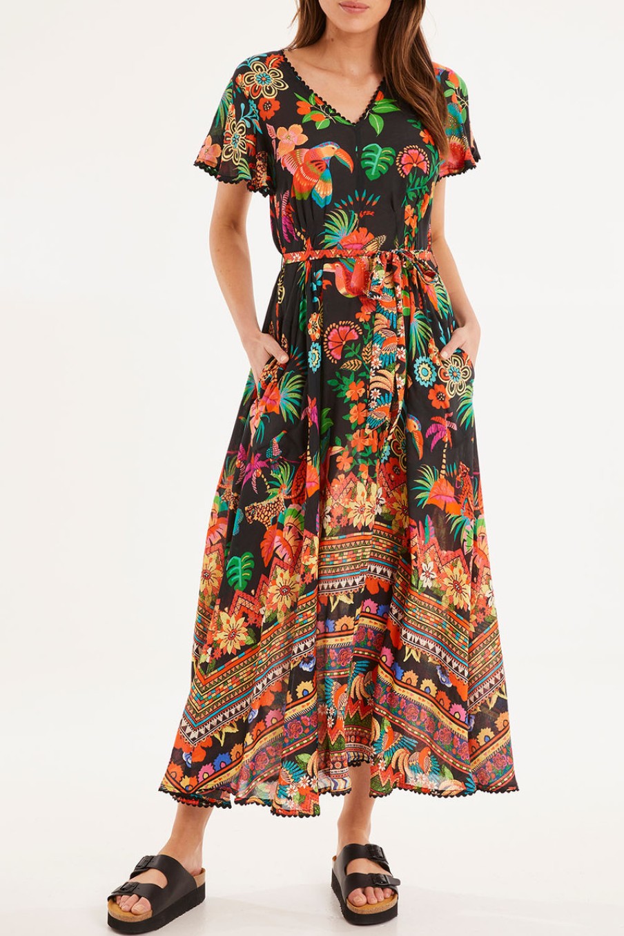 Dresses Lula Soul | Amazon Maxi Dress