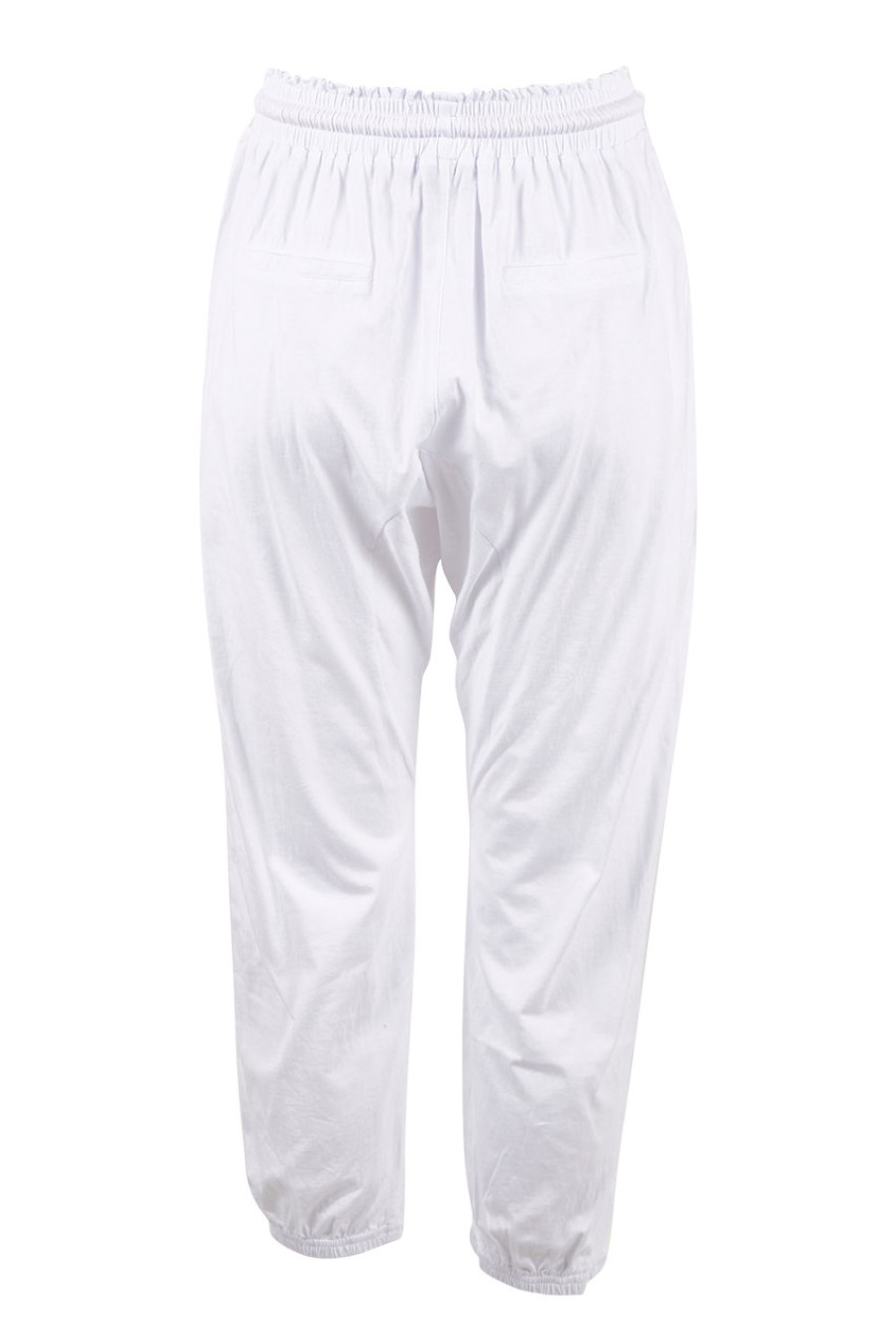 Pants & Leggings Eb & Ive | Marra Relaxed Pant Salt