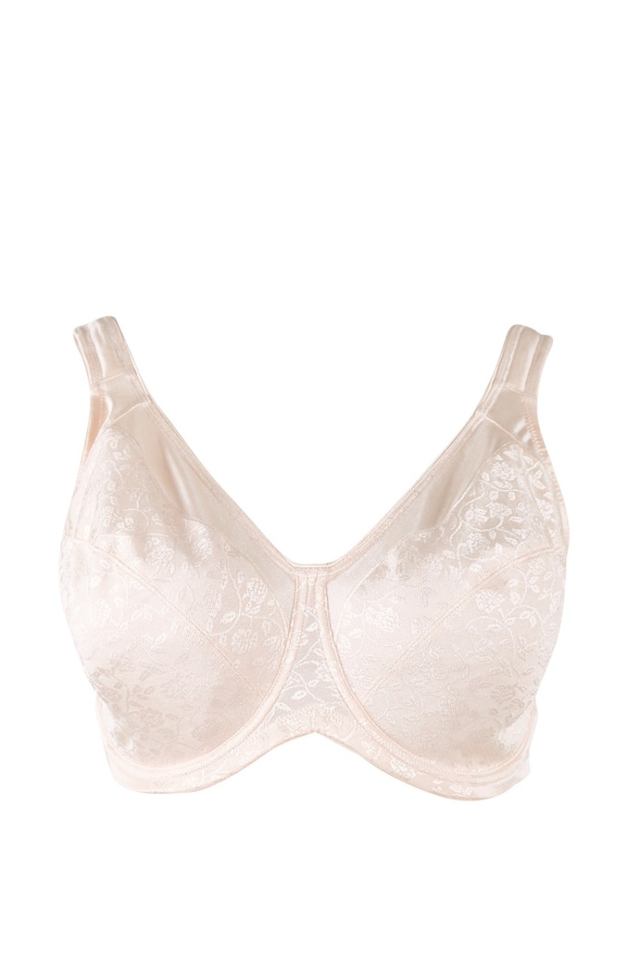 Lingerie & Sleepwear Triumph | Endless Comfort Wired Bra