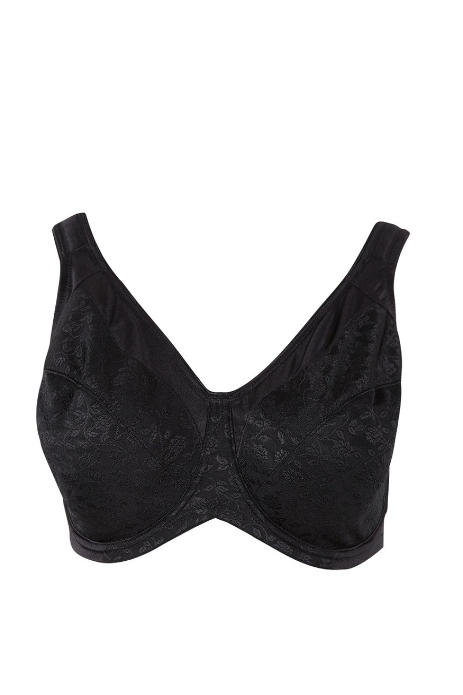 Lingerie & Sleepwear Triumph | Endless Comfort Wired Bra