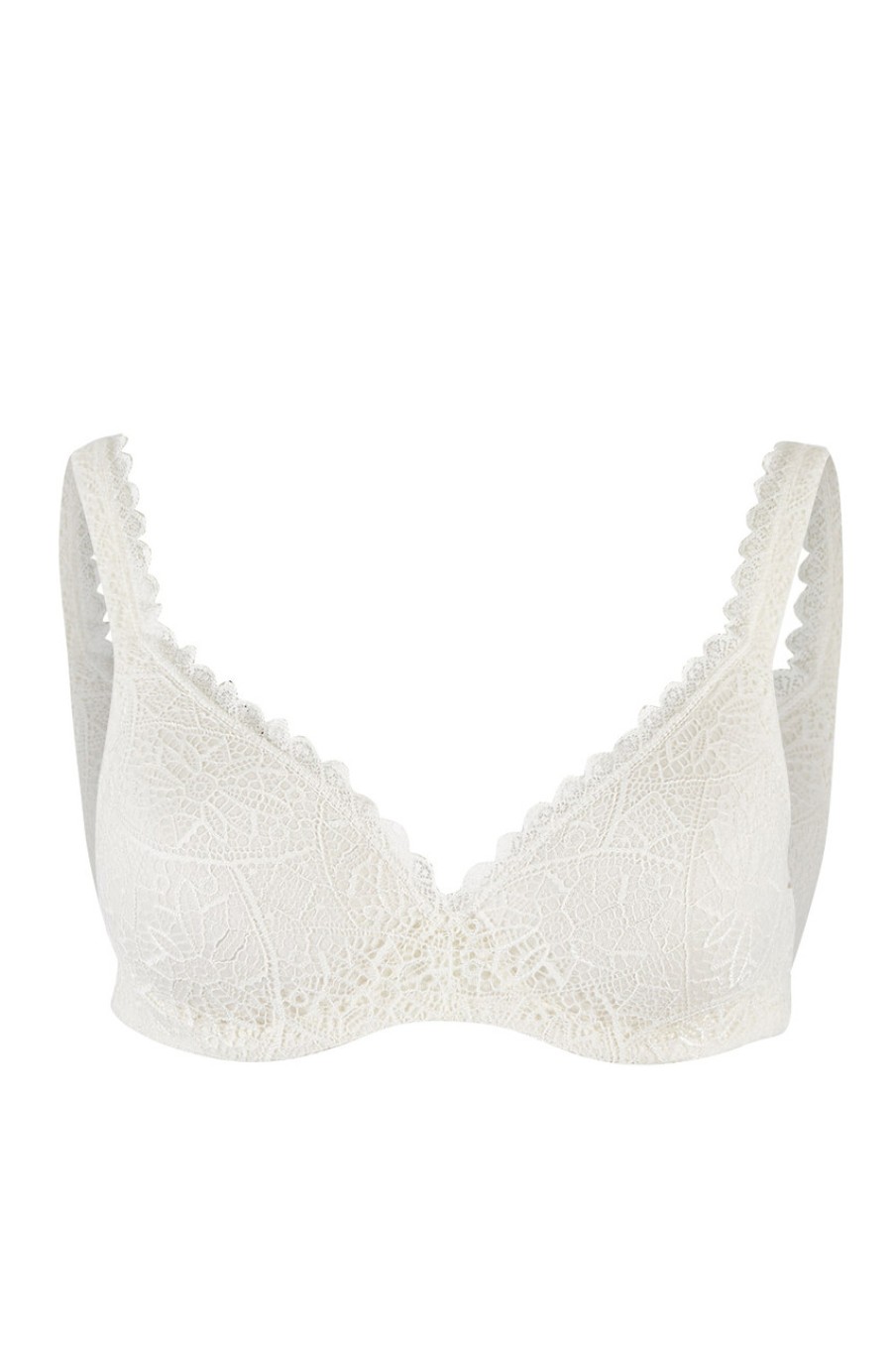 Lingerie & Sleepwear Berlei | Barely There Lace Contour Bra