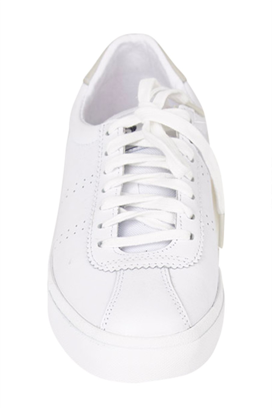 Shoes Superga | 2843 Club S Comfort Leather Sneaker White