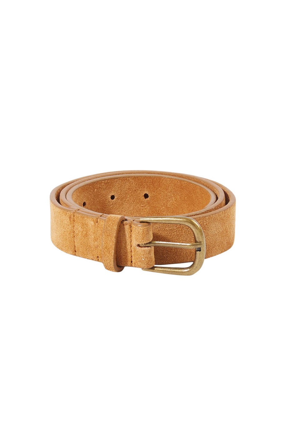 Accessories Brave & True | Hunter Belt