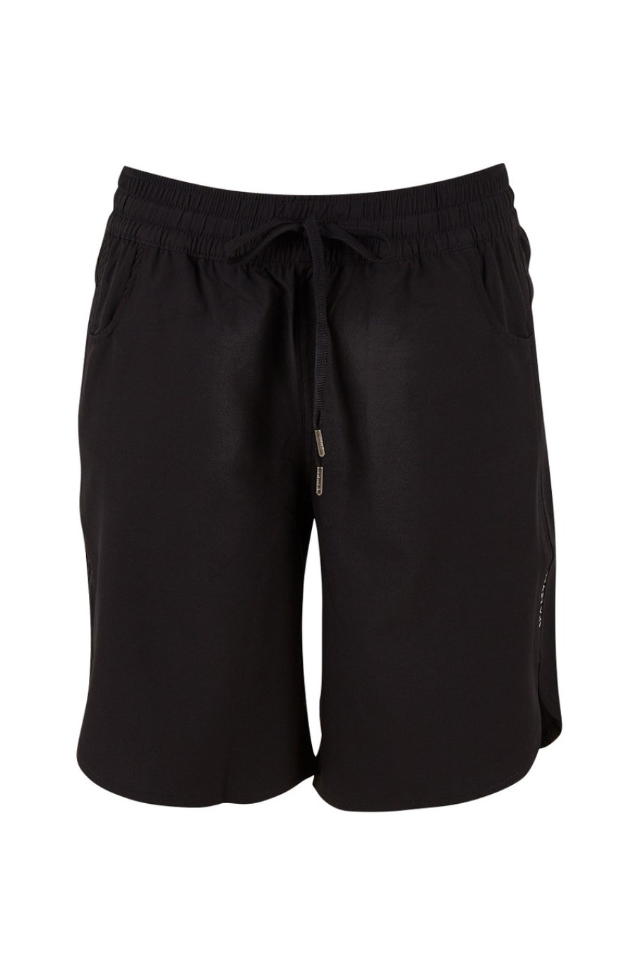 Swimwear Sea Level | 9 Inch Boardshort Black