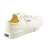 Shoes Superga | 2630 Stripe Platform Sneaker Beigenat