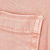 Jeans Brakeburn | Agatha Jeans Coral