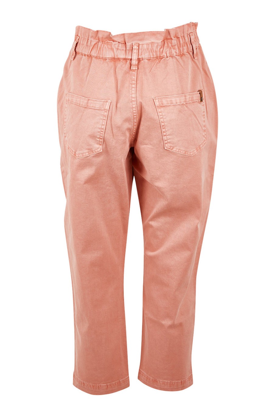 Jeans Brakeburn | Agatha Jeans Coral