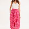 Pants & Leggings Naudic | Hendrix Pant Pink