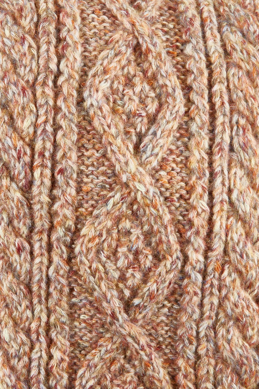 Accessories Holiday | Stormie Scarf Wheat