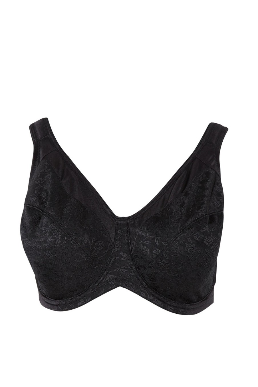 Lingerie & Sleepwear Triumph | Endless Comfort Wired Bra