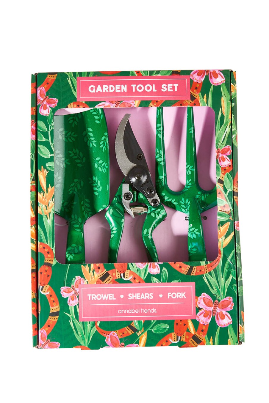 Accessories Annabel Trends | Garden Tool Set