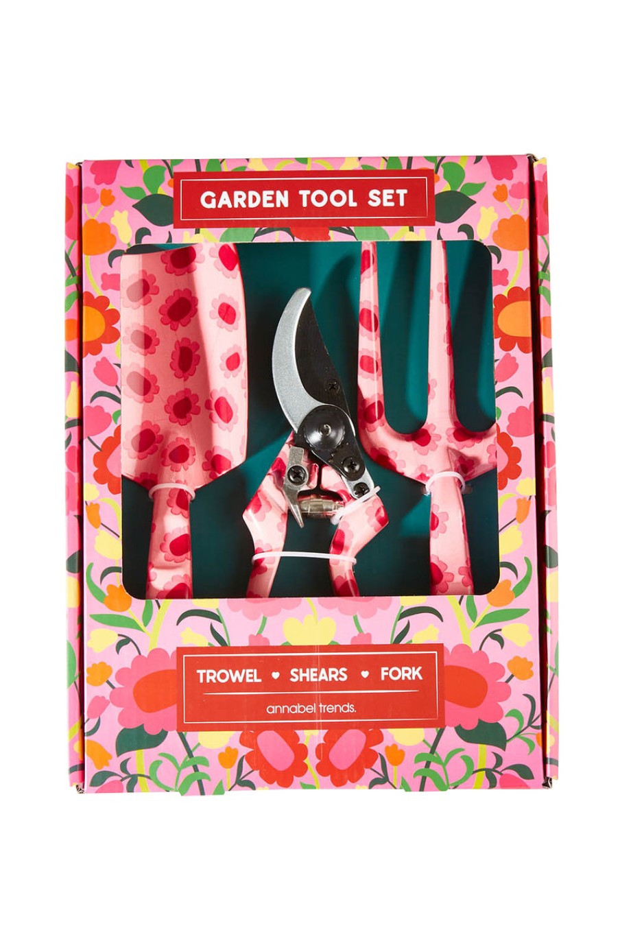 Accessories Annabel Trends | Garden Tool Set