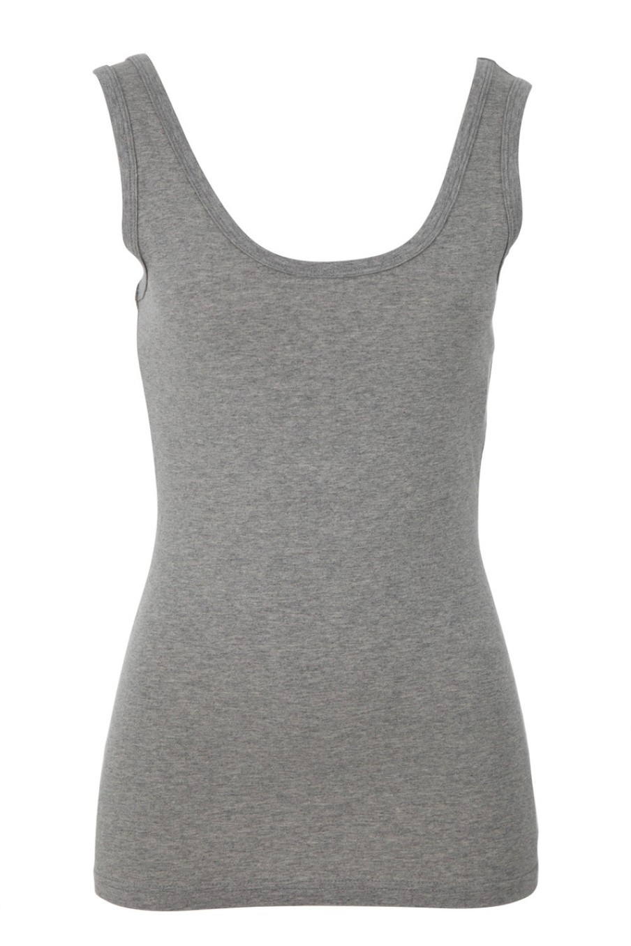 Tops Betty Basics | Emma Scoop Tank