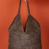 Accessories Made in Mada | Ombinisoa Bag Taupe