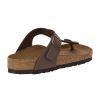 Shoes Birkenstock | Gizeh Thong Mocca