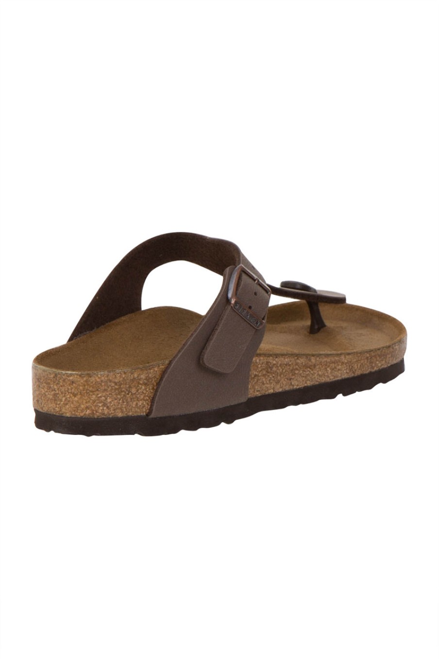 Shoes Birkenstock | Gizeh Thong Mocca