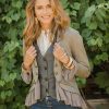 Coats & Jackets boho bird | Commander Of Love Jacket