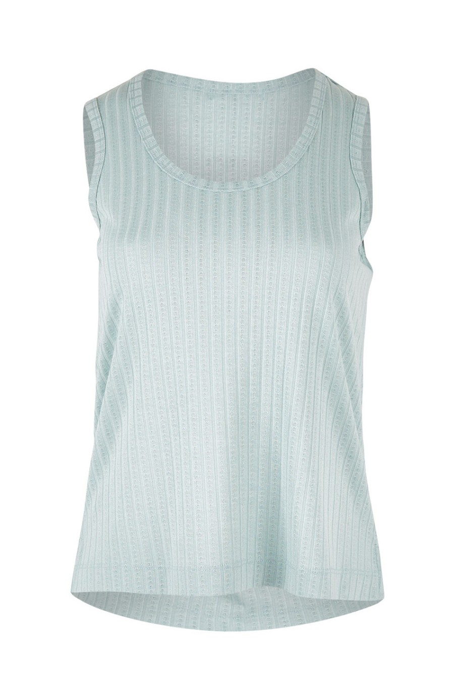 Lingerie & Sleepwear Bendon | Alyssa Singlet Greymist