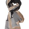Accessories Morgan & Taylor | Marnie Scarf Camel