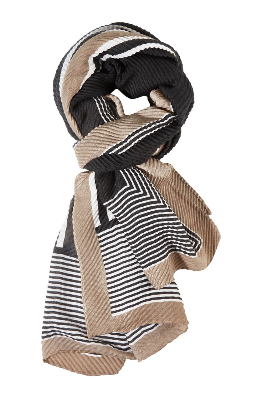 Accessories Morgan & Taylor | Marnie Scarf Camel