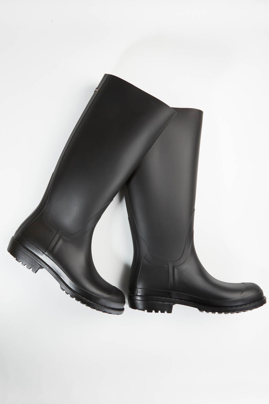 Shoes Matt & Nat | Otoki Waterboot Calf Rainboot