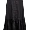 Skirts Betty Basics | Lily Skirt Black