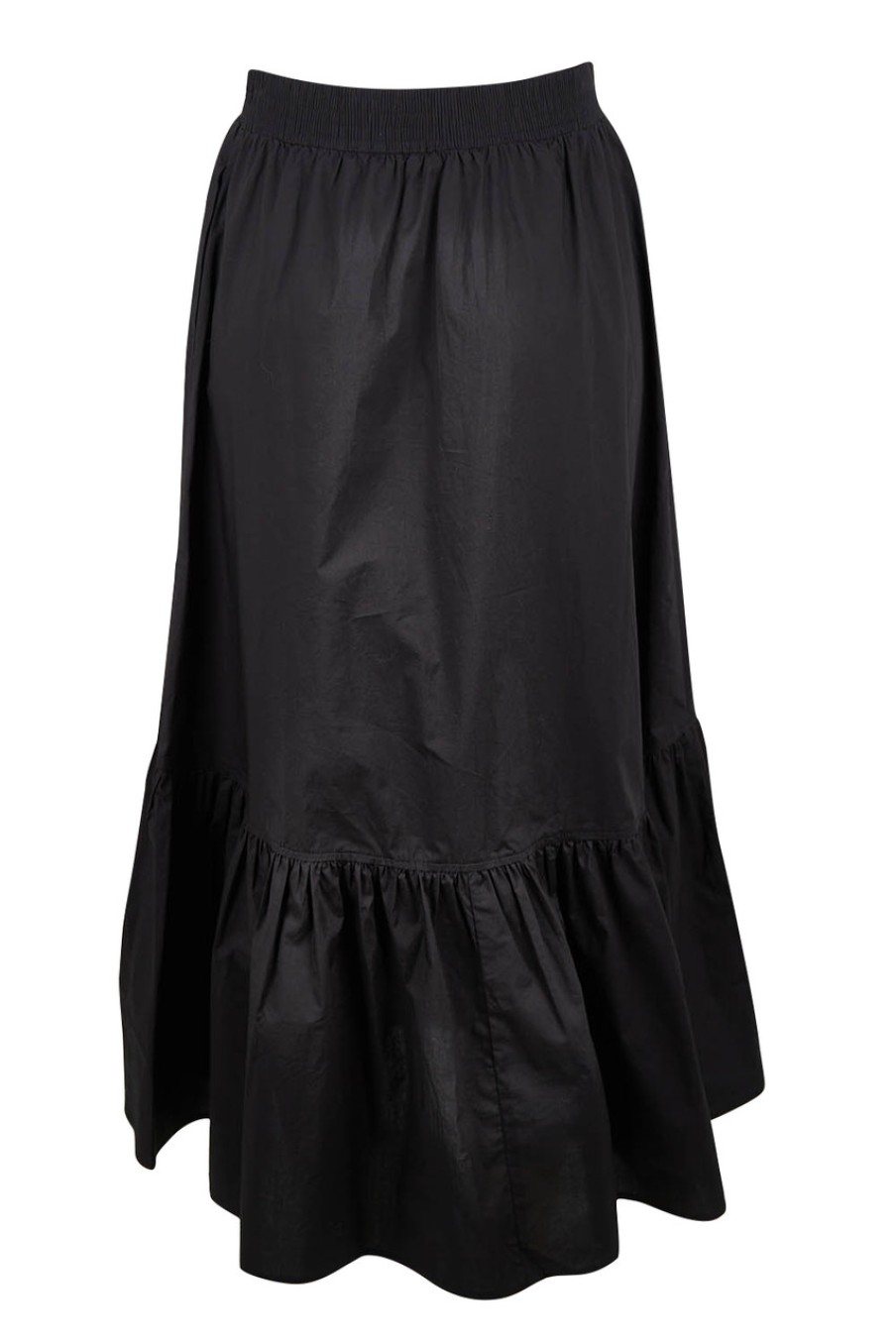 Skirts Betty Basics | Lily Skirt Black