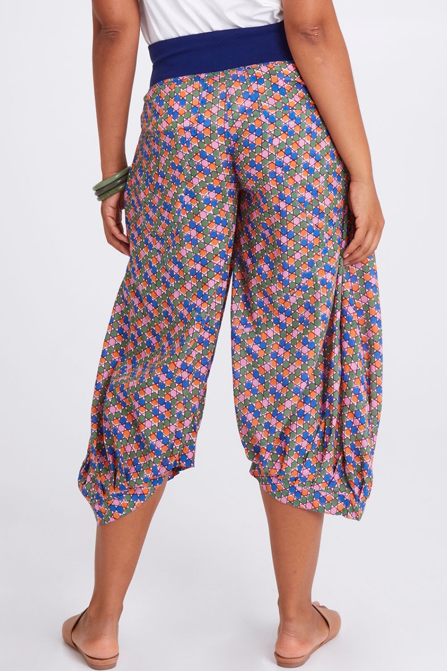 Pants & Leggings Boom Shankar | Guru Pant Fritz