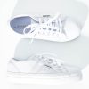 Shoes Human Premium | Cass Sneaker White