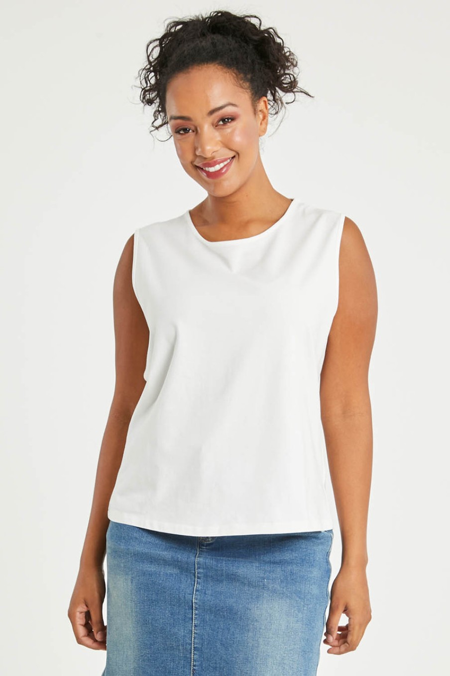 Tops bird keepers | The Keepers Classic Tank