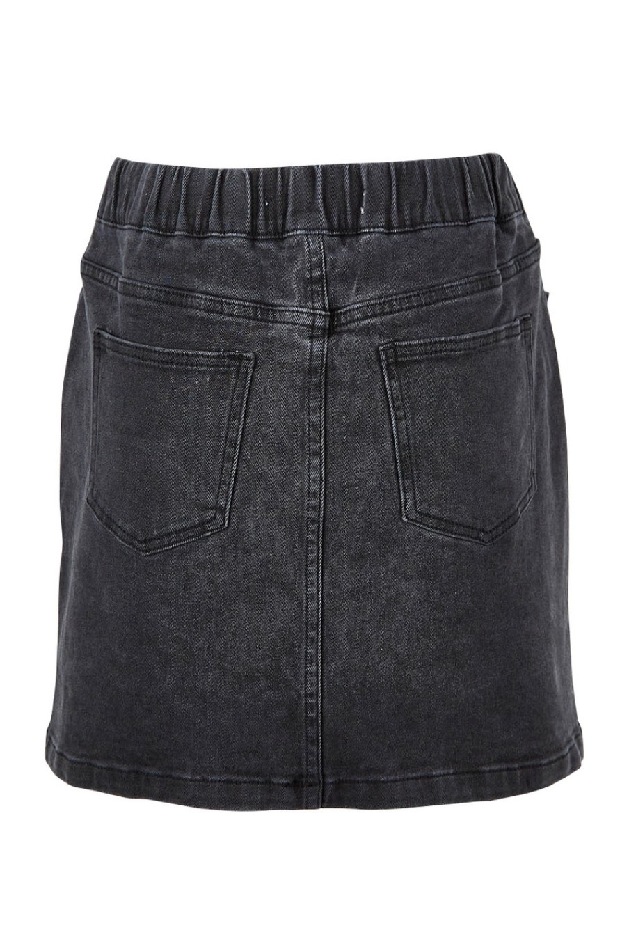 Skirts Foxwood | Elements Rio Skirt Washblack